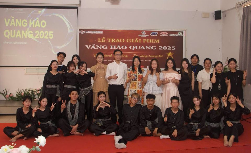 Dự án tiêu biểu