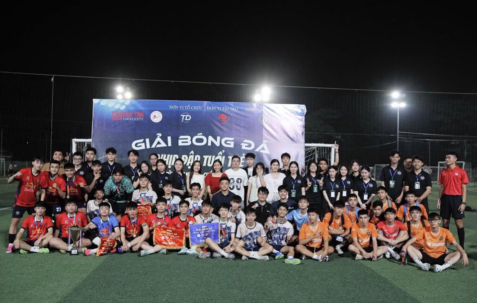 Dự án tiêu biểu